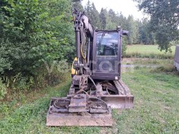 Online aukce: MECALAC  6 MCR