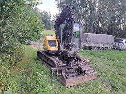 Online aukce: MECALAC  6 MCR