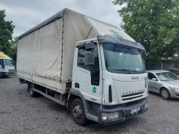 Online aukce: IVECO  ML 75E17