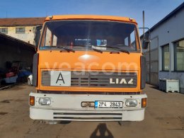 Online aukce: LIAZ  110.850