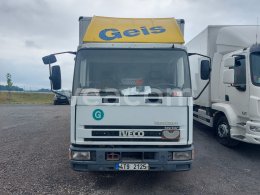 Online aukce: IVECO  ML 75E15