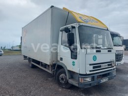 Online aukce: IVECO  ML 75E15