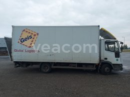 Online aukce: IVECO  ML 75E15