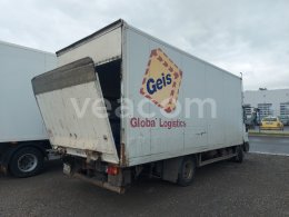 Online aukce: IVECO  ML 75E15