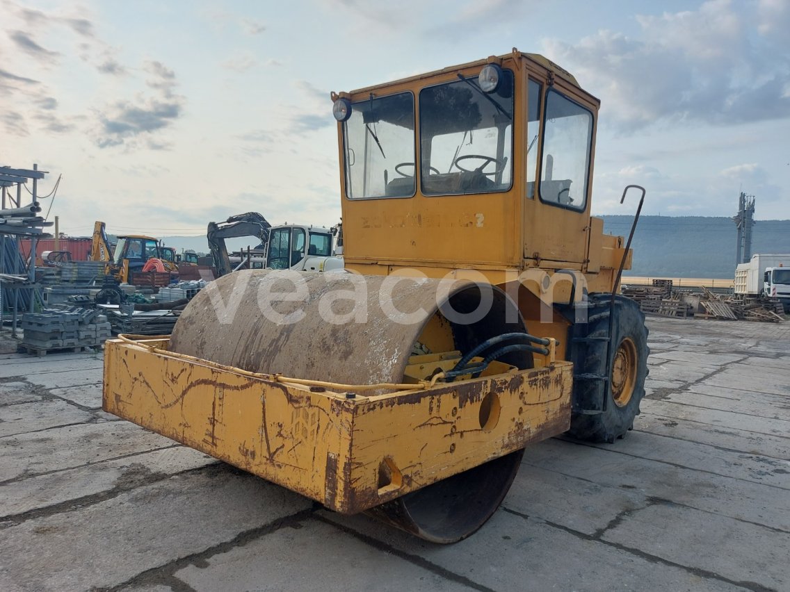 Aukcja internetowa:   STROJEXPORT VV 170