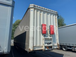 Online aukce: KRONE  SD