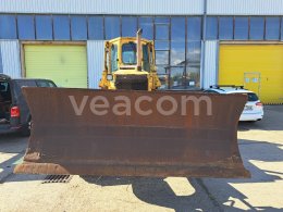Online aukce: CATERPILLAR  D5H