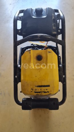 Online auction: ATLAS COPCO LT6005