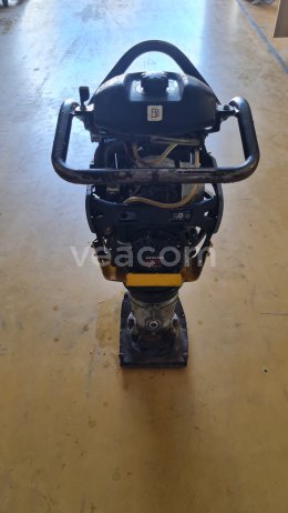 Online auction: ATLAS COPCO LT6005