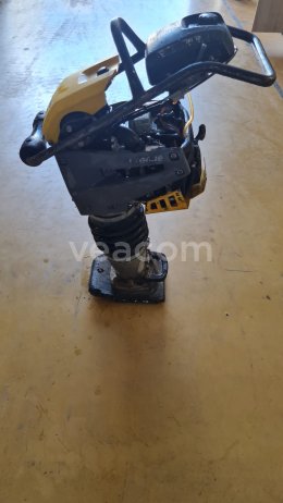 Online auction: ATLAS COPCO LT6005