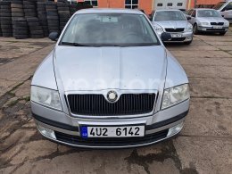Інтернет-аукціон:   3X  ŠKODA OCTAVIA
