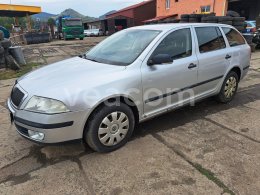 Інтернет-аукціон:   3X  ŠKODA OCTAVIA