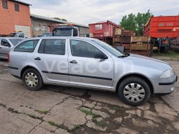Інтернет-аукціон:   3X  ŠKODA OCTAVIA