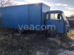 Online aukce: AVIA  A31N