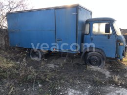 Online aukce: AVIA  A31N
