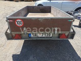 Online aukce:   JINOS 750B