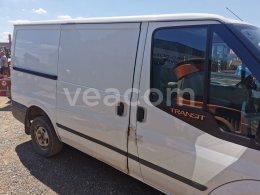 Online aukce: FORD  TRANSIT 260S
