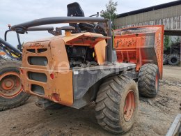Интернет-аукцион:   AUSA D 1000 AP