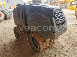Online aukce:   BOMAG BMP 850