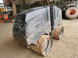 Online aukce:   BOMAG BMP 850