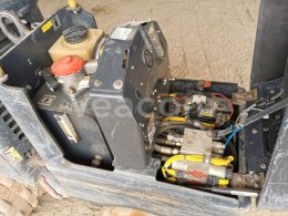 Online aukce:   BOMAG BMP 850