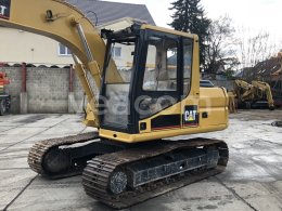 Online aukce: CATERPILLAR  312