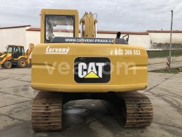 Online aukce: CATERPILLAR  312