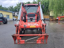 Online árverés: ZETOR  PROXIMA POWER 95