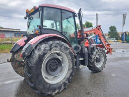 Online árverés: ZETOR  PROXIMA POWER 95