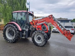 Online árverés: ZETOR  PROXIMA POWER 95