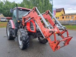 Online árverés: ZETOR  PROXIMA POWER 95
