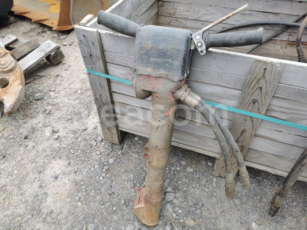 Online aukce:  SET 5X PNEUMATICKYCH BOURACICH KLADIV