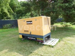 Интернет-аукцион: CATERPILLAR  OLYMPIAN  GEP 77 KVA/61.6 KW