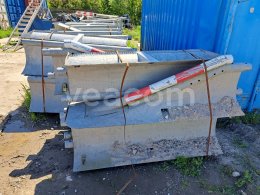 Online aukce:   SECUTEC MINIGUARD BARRIES 100 KS