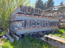 Online aukce:   SECUTEC MINIGUARD BARRIES 100 KS