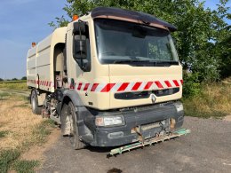 Aukcja internetowa: RENAULT  PREMIUM 270