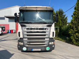 Aukcja internetowa: SCANIA  R420