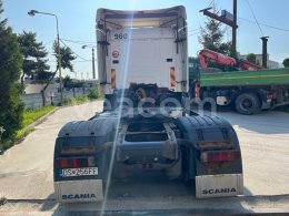 Aukcja internetowa: SCANIA  R420