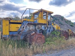 Aukcja internetowa: STAVOSTROJ  KTO 300