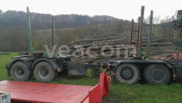 Online aukce: TATRA  TATRA T815-260R12 28.255 6x6.1 + ZLT Krnov