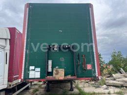 Online auction: KÖGEL  SNC024