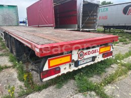 Online auction: KÖGEL  SNC024
