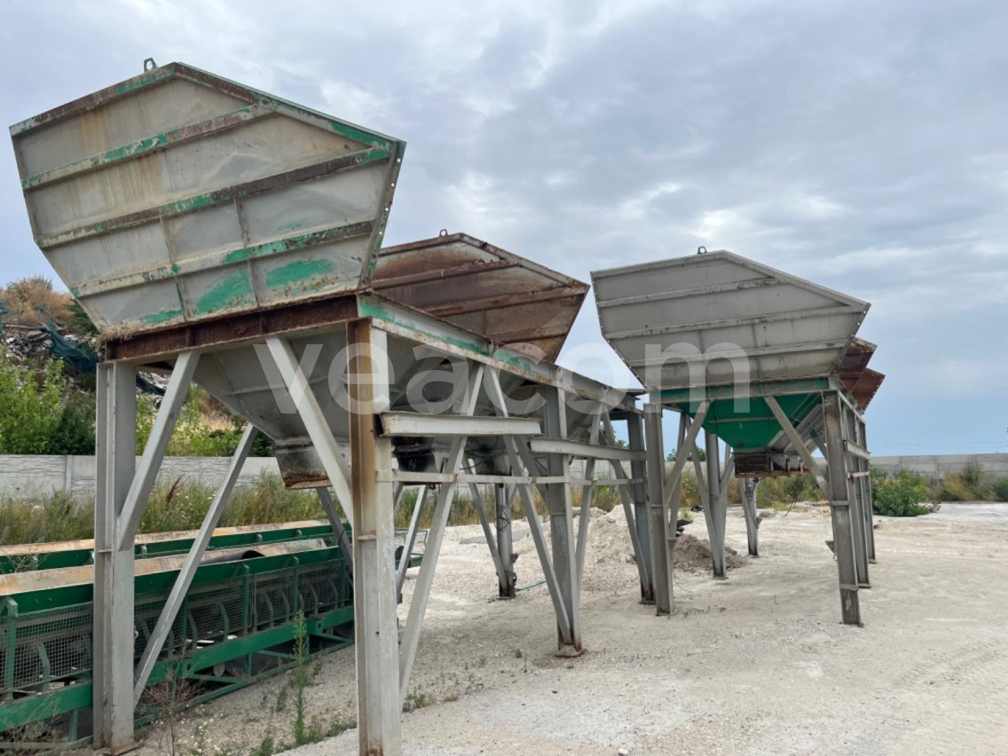 Aukcja internetowa:   2X NASYPKA