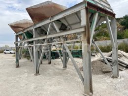 Aukcja internetowa:   2X NASYPKA