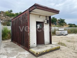 Online aukce:   STAVEBNA BUDA