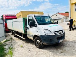 Online aukce: IVECO  DAILY 65C - SÚBOR NÁHRADNÝCH DIELOV