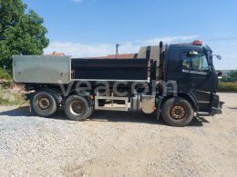 Online auction: VOLVO  FM 420 6X2