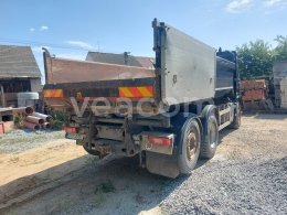 Online árverés: VOLVO  FM 420 6X2