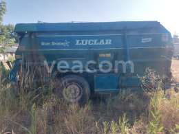 Online aukce:   LOKROM LUCLAR - HERCULES 15 STAR SYSTEM