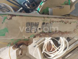 Online aukce:   NORWIT SPK-400